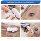 🔥USB Electric Pump + Vacuum Compression Bags