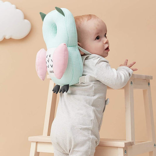 ✨New Year Sales-57% OFF✨Infant Fall Protection Pillow