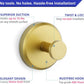 🎄2026 Upgraded Suction Cup Hooks