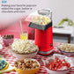 🔥Last day of the limited-time 50% off sale!🔥Mini Home Popcorn Maker for Parties and Movies