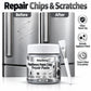 💥 50% Off Now ✨ Chrome Metal Restoration Paste — Mirror Shine & Scratch-Free Polish 🚗