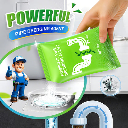 Buy 1 Get 1 Free✨🌿Powerful Pipe Dredging Agent✨🌿