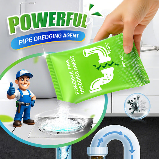 Buy 1 Get 1 Free✨🌿Powerful Pipe Dredging Agent✨🌿