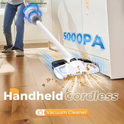 🔈Last Day Hot Sale 50% OFF💥Handheld Cordless Vacuum Cleaner