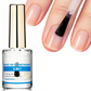 📢📢49% OFF !! ⏰Lilac Glossy Mirror Nail Strengthener