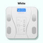 ⏳LAST DAY SALE 50% OFF🔥Smart BMI Digital Wireless Weight Scales with LCD Display