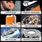 🔥2026 New Arrivals: 50% OFF for a Limited Time!🔥Mini Electric Rotary Dual Ring Pocket Shaver