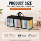 🔥Limited TimePromotion 49% OFF 📦Large Heavy-Duty Thick Plastic Clear Storage Bag for Clothes, Moving & Storage