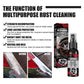 🥇Buy 1 Get 1 Free✨Multifunctional Metal Rust Remover Spray 🚗