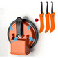 Heavy-Duty Floor Gap Fixer Suction Cup – Strong Suction, Easy to Use & Perfect for Floor Repairs