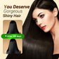 💥Buy 5 Get 8 Free💥Nourishing Plant-Based Hair Color