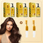 💥Buy 5 Get 8 Free💥Nourishing Plant-Based Hair Color
