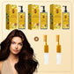 💥Buy 5 Get 8 Free💥Nourishing Plant-Based Hair Color