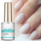 📢📢49% OFF !! ⏰Lilac Glossy Mirror Nail Strengthener