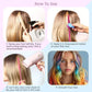 ⏳Time-limited Special⌛Disposable Hair Color Powders with 8 Colors