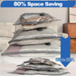 🔥USB Electric Pump + Vacuum Compression Bags