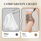 🔥Adjustable High-Waisted Butt Lifting Underwear
