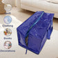 🛍️ Multifunctional, durable XL storage and moving bag 🏠✈️