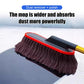 🔥Last Day Promotion 50% OFF -🚗Car Duster With Extendable Telescoping Handle