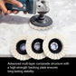 ✨ BUY 1 GET 1 FREE ! 🔧 Wool Felt Flap Polishing Disc – Easy to Use, Surface-Safe & Professional Finish 🧽