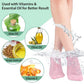 🔥Women's Foot Care Silicone Socks
