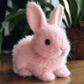 🎁HOT SALE 🐇Bunny - My Realistic Bunny Toy