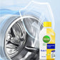 🔥Hot Sale🔥Anti Bacterial Liquid Washing Machine Cleaner（50% OFF）