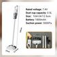 🔈Last Day Hot Sale 50% OFF💥Handheld Cordless Vacuum Cleaner