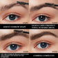 Fast Tinted Eyebrow Gel