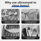 💥Ultrasonic Cleaner - Achieve Thorough Cleaning Of Small Items🔥