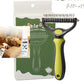Professional Deshedding Tool For Dogs And Cats