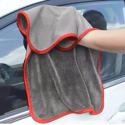 Absorbent Car Drying Towel（50% OFF）