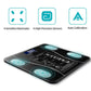 ⏳LAST DAY SALE 50% OFF🔥Smart BMI Digital Wireless Weight Scales with LCD Display