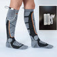 Rechargeable Heated Socks for Men & Women