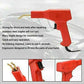 🔥🔥Professional Crack Repair Welding achine & Welding wire