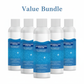 💧 Swimming Pool Purifying Liquid – Crystal Clear Water, Zero Hassle! ✨ Say goodbye to green water & harsh chemicals – just pure, fresh swimming every time. 🏊‍♂️💙