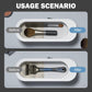 💥Ultrasonic Cleaner - Achieve Thorough Cleaning Of Small Items🔥