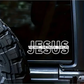 💥LAST DAY SALE 49% OFF💥Jesus-The Way The Truth The Life Christian Vinyl Decal Car Sticker