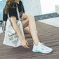 🌸Pur and summer soft relaxed orthopedic orthopedic slippers for women.🌸（ 50% discount）