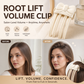 💨 Wireless Heated Root Lift Clip – Salon Volume, Zero Effort ✨