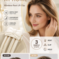 💨 Wireless Heated Root Lift Clip – Salon Volume, Zero Effort ✨