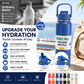 Premium Stainless Steel Insulated Tumbler
