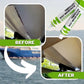 🚤 LIMITED-TIME BUY 1 GET 1 FREE! 💥 Richvrd Fiberglass Boat Repair Paste – Instant Gelcoat Fix, Marine Grade, Easy Apply ✨