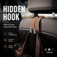 🔥Car Seat Back Double Hook