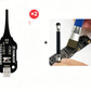 In-Circuit Electromagnetic Inductance Tester
