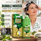 ⚡FLASH SALE 50% OFF⏳Plant-Based Bubble Mousse Hair Dye Shampoo | Easy At-Home Gray Coverage, Gentle & Long Lasting💇‍♀️