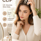 💨 Wireless Heated Root Lift Clip – Salon Volume, Zero Effort ✨