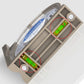 Multifunctional Strong Magnetic Leveling Angle Measuring Instrument