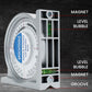 Multifunctional Strong Magnetic Leveling Angle Measuring Instrument