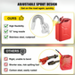 🔥💥Stainless Steel Car Fuel Pipe